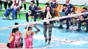 갈 길 바쁜 흥국생명-도로공사, 1위냐 3위냐 벼랑 끝 ‘맞대결’