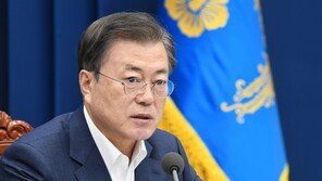 文대통령 “미얀마 군경 폭력 진압 규탄…수치 석방 촉구”