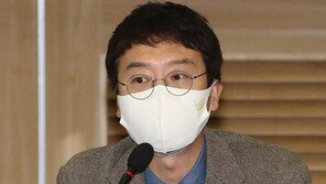 김웅 “LH 수사, 잔챙이만 남고 버닝썬처럼 다 빠져나갈 것”