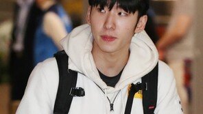 ‘평창 金’ 쇼트트랙 임효준, 중국 귀화…“운동할 방법 고민했다”