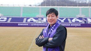 ‘행정가’로 K리그 복귀한 송종국 “간만에 다시 설렌다”