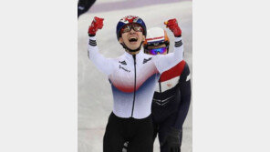 임효준 중국 귀화 결정…안현수 만난다