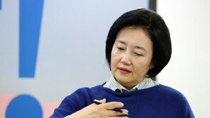 박영선 “1000만원대 반값 아파트로 무주택 서울 시민 내집마련 꿈 실현”