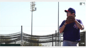 양현종, 8일 다저스 상대로 MLB 시범경기 데뷔전