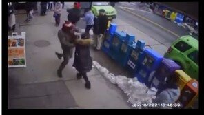 작년 미국서 아시아계 주민에 증오범죄 2.5배 급증…“코로나19 반감”