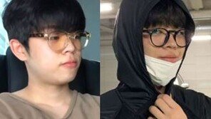 ‘13kg 감량’ 그리, 근황 전해…또렷해진 이목구비