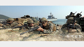 한미연합훈련, 3년째 기동훈련 안한다…전투준비태세 약화 우려