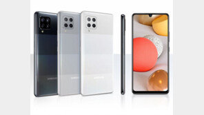 삼성전자, 40만원대 5G 스마트폰 출시