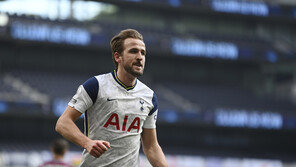 손흥민-케인, 14골 합작…26년 만에 단일시즌 최다골 합작 신기록