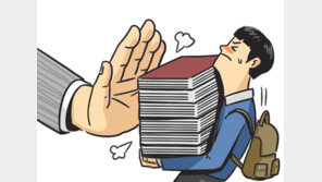 공정성 민감한 MZ세대… 필수교재 지정 교수에 “책 강매 갑질”