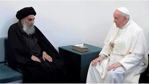 “가톨릭-이슬람 사이 다리 놓은 역사적 만남”