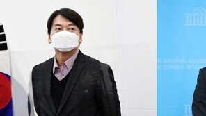 보궐선거 한 달 앞…오세훈-안철수 단일화 ‘진짜 싸움’ 시작