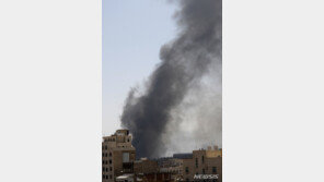 예멘 난민수용소 화재로 8명 사망 170명 부상-UN발표