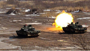 K2 흑표 전차, 한국형 엔진 장착 후 첫 실제 사격 성공