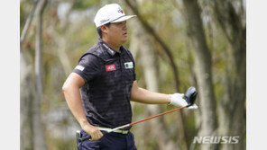 디섐보, 아놀드파머 인비테이셔널 우승…임성재 21위