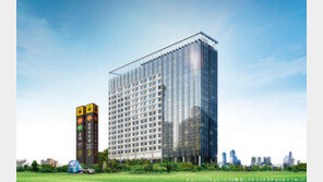  아파트 대안으로 뜨는 주거용 오피스텔, 실수요자 몰려