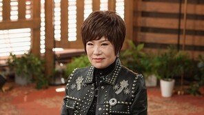 ‘결혼 앞둔’ 김연자, 남자친구 깜짝 프러포즈 현장 공개