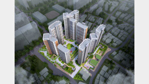 대림건설,  ‘e편한세상 주안 에듀서밋’ 3월 분양 예정