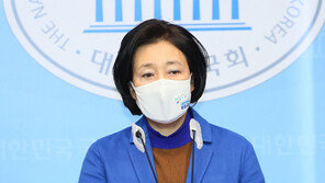 박영선, 오세훈 향해 “불명예 퇴진한 서울의 과거”