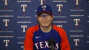 홈런 맞은 양현종 “아직 100% 아냐…다음엔 내 공 던질 것 같다”