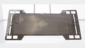 포스코인터내셔널, 수소전기차 부품사업 본격 진출