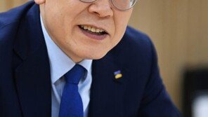 ‘윤석열 꺾을 후보 누구인가’…민주당 대선 구도도 요동