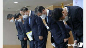 지지율 치솟은 윤석열…’정의’ 이슈 선점, 부패청산 민심에 ‘날개’