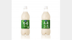 쌀값 급등에 막걸리도 오른다…장수 생막걸리, 15년 만에 120원 인상