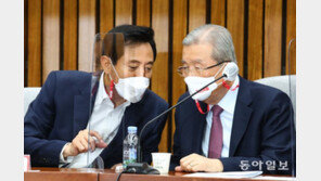 여야 선대위 체제 전환… ‘차기대선 전초전’ 대표들 직접 나선다