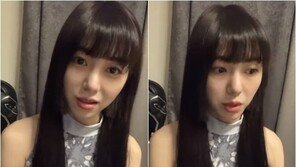 권민아, 성폭행 가해자 실명 폭로 “부산서 유명”