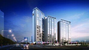 남해종합건설, 광주시에 ‘봉선로 르 오네뜨’ 분양