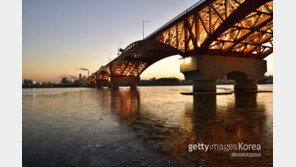 “한강에 시신 가방 떠다녀요” 신고에 열어보니…사람 아닌 OOO