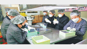 ‘판로 지원’으로 사회적기업 성장 이끄는 아이쿱생협