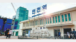 원도심 활성화 위해 ‘인천역 고속열차 시대’ 열어야