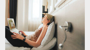 “코로나 불황 넘어라”… ‘워케이션’서 돌파구 찾는 호텔들