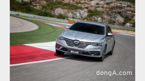 SM6, 중고차 시세 상승 주도… 3월 4.01% 올랐다