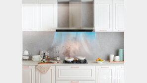 고등어 구울 땐 창문 활짝… 매캐한 ‘요리 매연’ 폐암 부른다