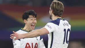 이 둘 앞엔 램파드-드로그바만 남았다