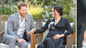 英여왕 “마클이 제기한 인종문제 매우 우려… 기억은 다를수 있어”