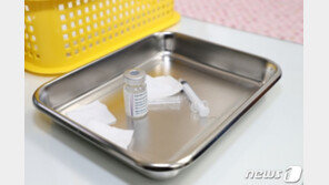 이란 보건부 “한국산 AZ 백신 312만회분 수입”