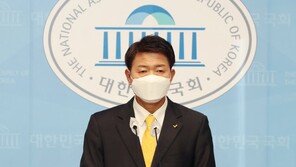 여영국 “LH 투기는 구조적 범죄…대통령, 변창흠 즉시 해임해야”