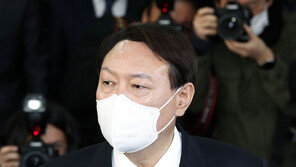 日언론, ‘포스트 문재인’에 관심…“윤석열 지지율 1위”