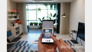 한샘, ‘3D 리얼뷰어’ 도입… 소파 재봉선까지 확인 가능