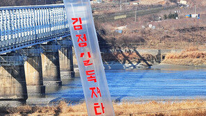 대북전단 살포 행위, 접경지역 포함 남한 전역서 금지