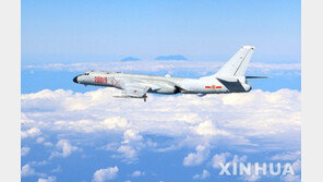 中, 푸젠성 군용비행장 2곳 확장공사…7분만에 대만 도착