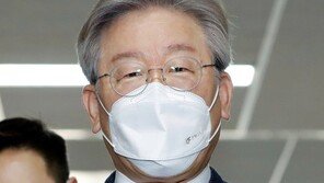 이재명, 임기 마친 이낙연 대표에 “고생하셨습니다”