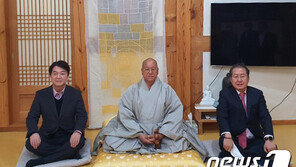 하태경 “홍준표, 국민의당 입당 가능성…安은 서울, 洪은 대선후보 분담”