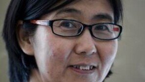 中 인권 변호사, 국제 여성의 날 시상식 앞두고 행방불명