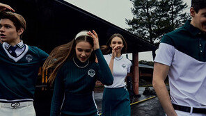 MZ세대 골퍼 ↑…트렌디한 스타일의 프리미엄 골프웨어 강세