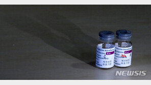 온도 이탈 김제 AZ백신 사용 중단…폐기 여부 논의